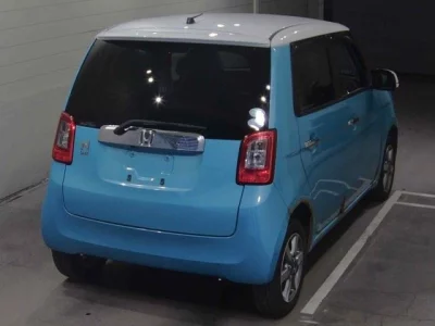 HONDA N ONE