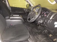 Цена авто Toyota HiAce Van с аукционов Японии, номер кузова GDH206V, пробег 146 000, оценка 2