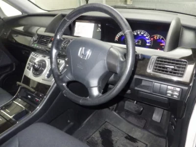 HONDA ELYSION