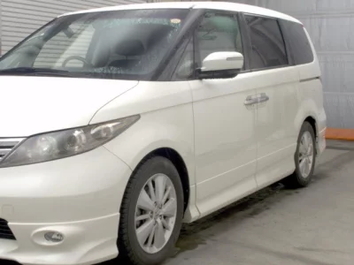 HONDA ELYSION