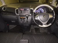 Цена авто Suzuki Spacia с аукционов Японии, номер кузова MK42S, пробег 69 000, оценка 2