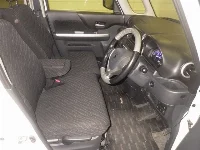 Цена авто Suzuki Spacia с аукционов Японии, номер кузова MK42S, пробег 69 000, оценка 2