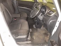 Цена авто Mitsubishi  с аукционов Японии, номер кузова MB15S, пробег 60 000, оценка 7