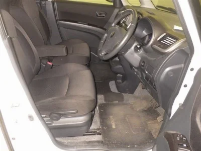 MITSUBISHI DELICA D2