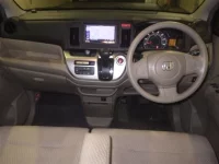 Цена авто Honda N-WGN с аукционов Японии, номер кузова JH2, пробег 51 000, оценка 4
