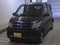 Цена авто Honda N-WGN с аукционов Японии, номер кузова JH2, пробег 51 000, оценка 4