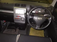 Цена авто Daihatsu Move Conte с аукционов Японии, номер кузова L585S, пробег 151 000, оценка 
