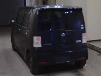 Цена авто Daihatsu Move Conte с аукционов Японии, номер кузова L585S, пробег 151 000, оценка 