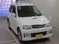 Daihatsu Terios Kid