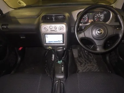 DAIHATSU TERIOS KID