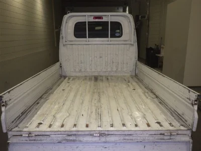 MITSUBISHI MINICAB TRUCK