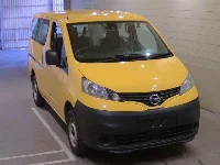 Nissan NV200 VANETTE