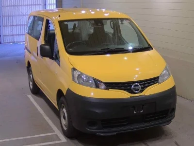 Nissan NV200 VANETTE