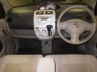 Nissan Otti
