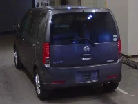 Nissan Otti