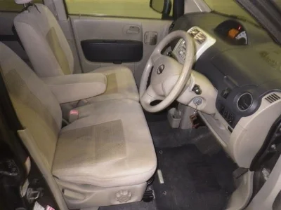 NISSAN OTTI