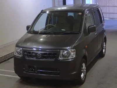 NISSAN OTTI
