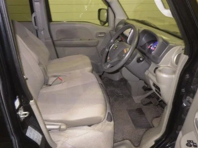 NISSAN CLIPPER RIO