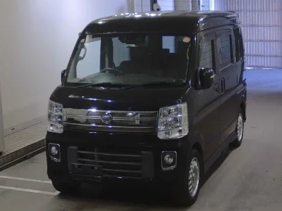 NISSAN CLIPPER RIO