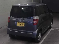 Honda Zest