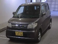 Honda Zest