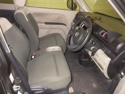 HONDA ZEST