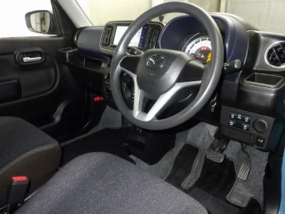MAZDA CAROL