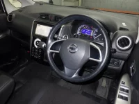 Цена авто Nissan Dayz с аукционов Японии, номер кузова B21W, пробег 77 000, оценка 2