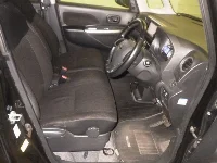 Цена авто Nissan Dayz Roox с аукционов Японии, номер кузова B21A, пробег 98 000, оценка 6