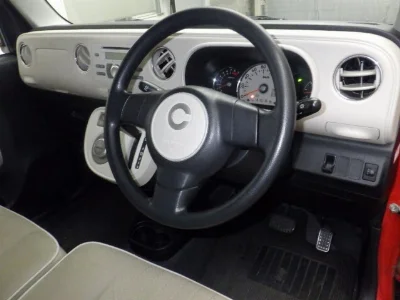 DAIHATSU MIRA COCOA