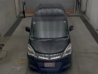 Цена авто Suzuki Solio с аукционов Японии, номер кузова MA15S, пробег 128 000, оценка 8