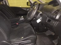 Цена авто Nissan Serena с аукционов Японии, номер кузова NC26, пробег 127 000, оценка 2