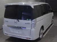 Honda STEPWGN SPADA
