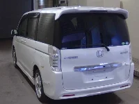 Honda STEPWGN SPADA