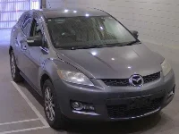 Mazda CX-7