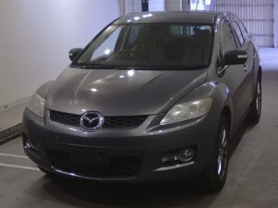 MAZDA CX-7