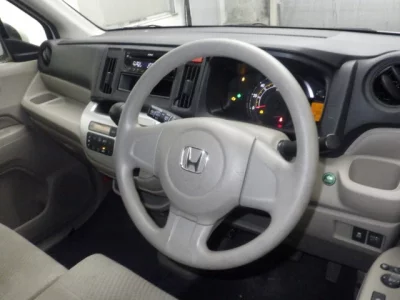 HONDA N WGN