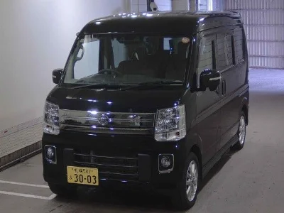 NISSAN CLIPPER RIO