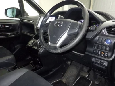 TOYOTA ESQUIRE