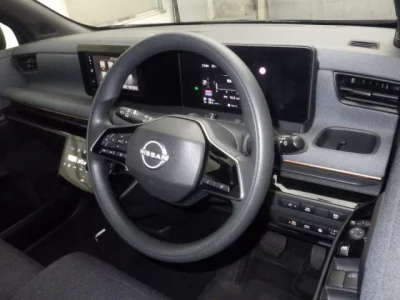 NISSAN SAKURA