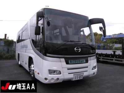 HINO SELEGA