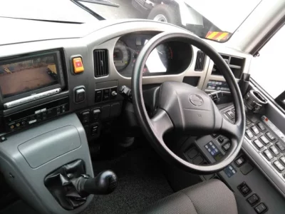 HINO SELEGA