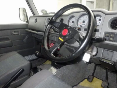 SUZUKI JIMNY WIDE