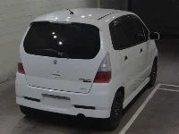 Цена авто Suzuki MR Wagon с аукционов Японии, номер кузова MF21S, пробег 165 000, оценка 