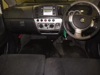 Цена авто Suzuki MR Wagon с аукционов Японии, номер кузова MF21S, пробег 165 000, оценка 