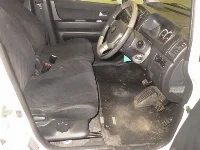 Цена авто Suzuki MR Wagon с аукционов Японии, номер кузова MF21S, пробег 165 000, оценка 