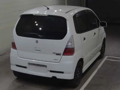 SUZUKI MRWAGON