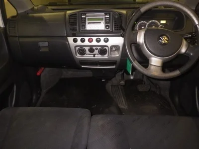 SUZUKI MRWAGON
