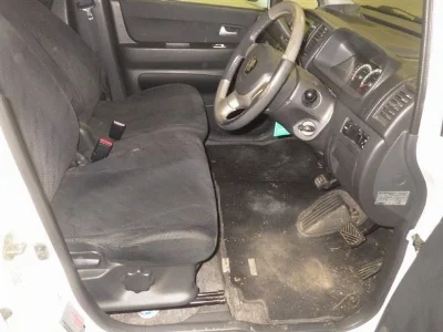 SUZUKI MRWAGON