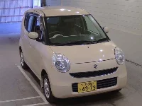 Suzuki MR Wagon